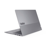 Lenovo ThinkBook 16 AMD G7 ARP (21MW009MGE), Notebook grau, AMD Ryzen 5 7535HS, AMD Radeon 660M, 32 GB DDR5, 512 GB (512 GB SSD), Windows 11 Pro 64-Bit