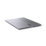 Lenovo ThinkBook 16 AMD G7 ARP (21MW009MGE), Notebook grau, AMD Ryzen 5 7535HS, AMD Radeon 660M, 32 GB DDR5, 512 GB (512 GB SSD), Windows 11 Pro 64-Bit