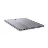 Lenovo ThinkBook 16 AMD G7 ARP (21MW009MGE), Notebook grau, AMD Ryzen 5 7535HS, AMD Radeon 660M, 32 GB DDR5, 512 GB (512 GB SSD), Windows 11 Pro 64-Bit