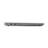 Lenovo ThinkBook 16 AMD G7 ARP (21MW009MGE), Notebook grau, AMD Ryzen 5 7535HS, AMD Radeon 660M, 32 GB DDR5, 512 GB (512 GB SSD), Windows 11 Pro 64-Bit