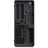 Lenovo ThinkStation P3 Ultra SFF Gen 2 (30J5003YGE), PC-System schwarz, Windows 11 Pro
