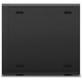 Lenovo ThinkStation P3 Ultra SFF Gen 2 (30J5003YGE), PC-System schwarz, Windows 11 Pro