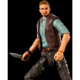 Mattel Jurassic World Hammond Collection - Owen Grady, Spielfigur 