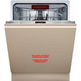 Neff S255ECX06E, Spülmaschine 60 cm, Home Connect, XXL
