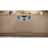 Neff S255ECX06E, Spülmaschine 60 cm, Home Connect, XXL