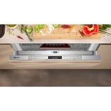 Neff S255ECX06E, Spülmaschine 60 cm, Home Connect, XXL
