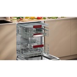 Neff S255ECX06E, Spülmaschine 60 cm, Home Connect, XXL