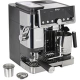 Luxe Cafe Pro ES701EU, Espressomaschine Luxe Cafe Pro ES701EU, Espressomaschine