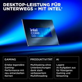 OMEN MAX 16-ah0073ng, Gaming-Notebook schwarz, Intel® Core™ Ultra 7 255HX, NVIDIA GeForce RTX 5070 Ti, 32 GB DDR5, 2 TB (2 TB SSD), Windows 11 Home