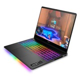 OMEN MAX 16-ah0073ng, Gaming-Notebook schwarz, Intel® Core™ Ultra 7 255HX, NVIDIA GeForce RTX 5070 Ti, 32 GB DDR5, 2 TB (2 TB SSD), Windows 11 Home