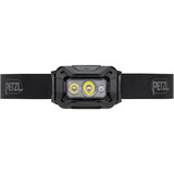 Petzl ARIA 2R RGB, LED-Leuchte schwarz