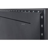 Philips The One 55PUS9050/12, QLED-Fernseher 139 cm (55 Zoll), grau, UltraHD/4K, Ambilight, Drehbarer Standfuß, 120Hz Panel