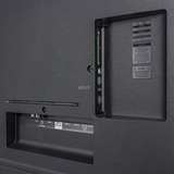 Philips The One 55PUS9050/12, QLED-Fernseher 139 cm (55 Zoll), grau, UltraHD/4K, Ambilight, Drehbarer Standfuß, 120Hz Panel