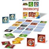 Ravensburger memory Super Mario, Gedächtnisspiel 