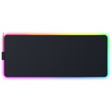 Razer Strider Chroma, Gaming-Mauspad schwarz