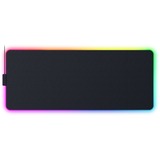 Razer Strider Chroma, Gaming-Mauspad schwarz