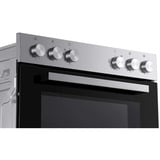 Respekta HS2201-26, Herdset 