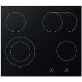 Respekta HS2201-26, Herdset 