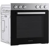 Respekta HS2201-26, Herdset 