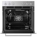 Respekta HS2201-26, Herdset 