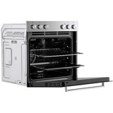 Respekta HS2201-26, Herdset 