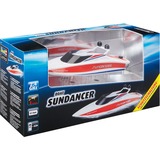 Revell Boat SUNDANCER, RC weiß/rot