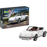Geschenkset 50 Years of Porsche 911 G-Model, Modellfahrzeug