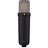 Rode Microphones NT1 5th Gen, Mikrofon schwarz, USB-C, XLR