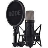 Rode Microphones NT1-A 5th Gen, Mikrofon schwarz, USB-C, XLR