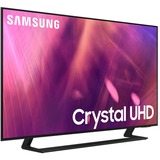 SAMSUNG GU-50AU9079, LED-Fernseher 125 cm(50 Zoll), schwarz, UltraHD/4K, SmartTV, AMD Free-Sync