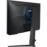 SAMSUNG Odyssey Gaming G4 S25BG400EU, Gaming-Monitor 62 cm (25 Zoll), schwarz, FullHD, IPS, Free-Sync/G-Sync, HDR, 240Hz Panel
