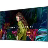 SAMSUNG QB55C, Public Display schwarz, UltraHD/4K, WLAN, Bluetooth, HDMI
