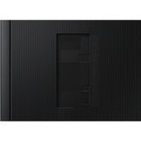 SAMSUNG QB55C, Public Display schwarz, UltraHD/4K, WLAN, Bluetooth, HDMI