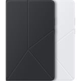 Samsung Book Cover, Tablethülle schwarz, Samsung Galaxy Tab A11