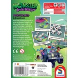 Schmidt Spiele Monster Loving Maniacs: Monsterjagd in Gruselbruch, Brettspiel 