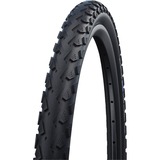 Schwalbe Marathon E-Plus, Reifen schwarz, ETRTO 40-622