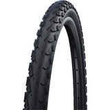 Schwalbe Marathon E-Plus, Reifen schwarz, ETRTO 47-622