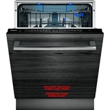 Siemens SN65ZX49CE iQ500, Spülmaschine Home Connect