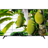 TCL 75P6L, LED-Fernseher 189.3 cm (75 Zoll), schwarz, UltraHD/4K, AiPQ Processor, Google TV