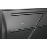 TCL 75P6L, LED-Fernseher 189.3 cm (75 Zoll), schwarz, UltraHD/4K, AiPQ Processor, Google TV