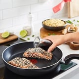 Tefal Pfannen-Set Generous Cook, 2-teilig schwarz, Ø 28cm, Ø 20cm
