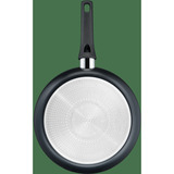 Tefal Pfannen-Set Generous Cook, 2-teilig schwarz, Ø 28cm, Ø 20cm