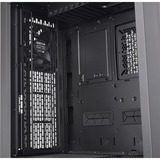 Thermaltake CTE T500 Air , Big-Tower-Gehäuse schwarz, Tempered Glas