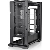 Thermaltake CTE T500 Air , Big-Tower-Gehäuse schwarz, Tempered Glas