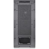 Thermaltake CTE T500 Air , Big-Tower-Gehäuse schwarz, Tempered Glas