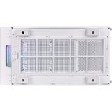 Thermaltake Ceres 350 MX Snow White, Tower-Gehäuse weiß, Tempered Glass x 2