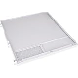 Thermaltake Ceres 350 MX Snow White, Tower-Gehäuse weiß, Tempered Glass x 2