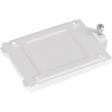 Thermaltake Ceres 350 MX Snow White, Tower-Gehäuse weiß, Tempered Glass x 2