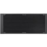 Thermaltake TOUGHLIQUID 280 EX Pro ARGB Sync AIO Liquid Cooler 280mm, Wasserkühlung schwarz