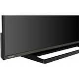 Toshiba 40LA3E63DAZ, LED-Fernseher 100 cm (40 Zoll), schwarz, FullHD, Triple Tuner, SmartTV